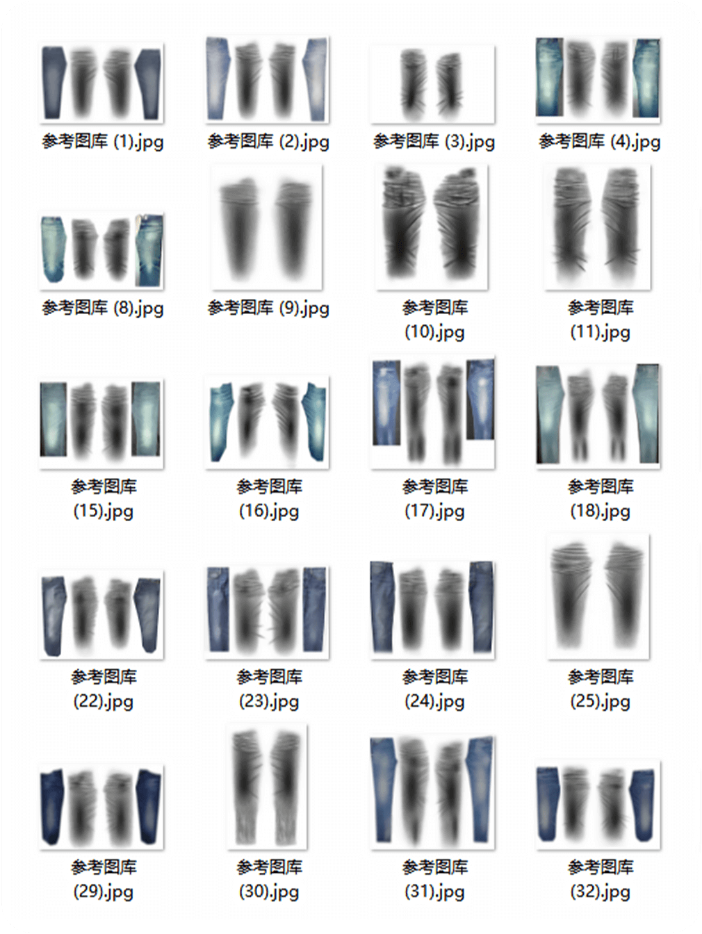 Ready to use<br/>Image Library<br/>No need to draw