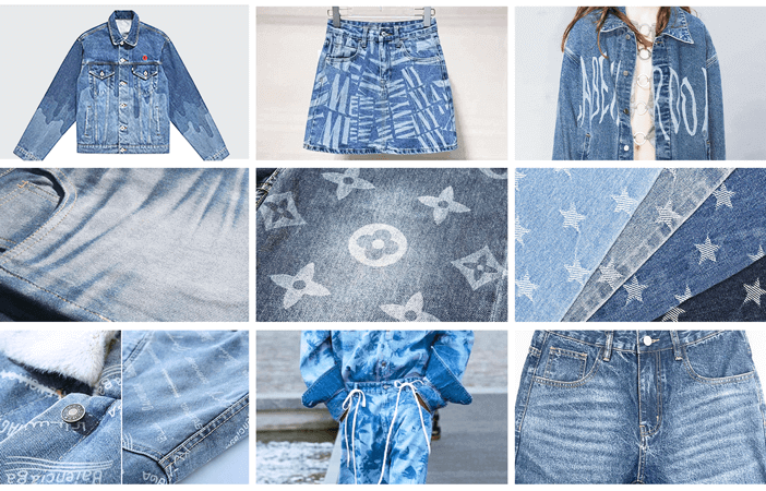 Support multiple process effects