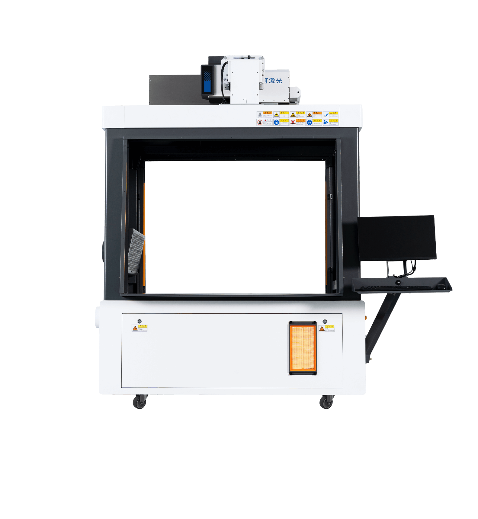 小型多功能牛仔機(jī)