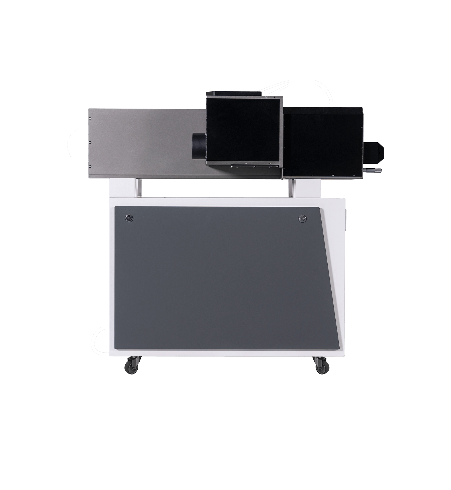 激光子系統(tǒng)